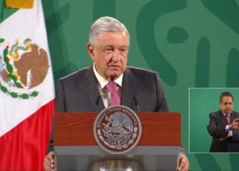 AMLO sostuvo que "va enserio" la eliminación de outsourcing