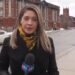 Reportera es víctima de acoso en plena transmisión en vivo