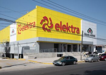 Grupo Elektra y Banzo Azteca no están obligadas a realizar pruebas quincenales a sus empleados contra Covid-19