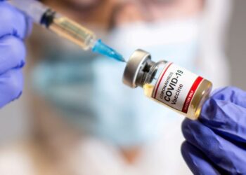 El robo de dosis habría ocurrido el pasado jueves 14 de enero, en el hospital “Carlos Calero Elordury” en Cuernavaca