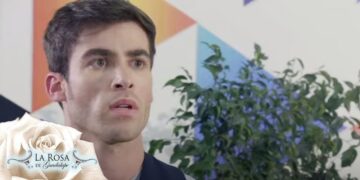 La Rosa de Guadalupe estrenó otro capítulo controversial, ahora sobre Only Fans