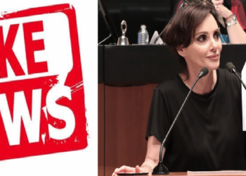 Lilly Téllez dijo que la vacuna rusa contra el Covid-19 es barata y de mala calidad