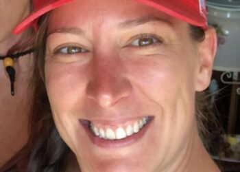 "A Ashli la mataron por expresar su opinión", dijo el esposo de la simpatizante de Trump que murió el día de ayer