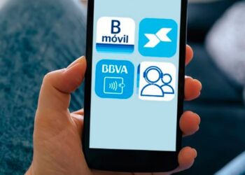 La afectada relató que un día de percatarse que no tenía los 20 mil pesos en su cuenta recibió una llamada del “corporativo BBVA”