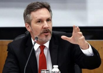 Ackerman presumió la captura de Salvador Cienfuegos y afirmó que era un logro de la 4T