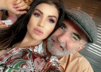 Vicente Fernández Jr. y su novia van por diputación en Jalisco